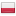 geodezja.pl hosted country